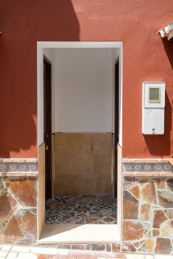 A&S Apartamentos Malaga I Exterior foto